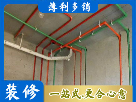 四平水电设计
